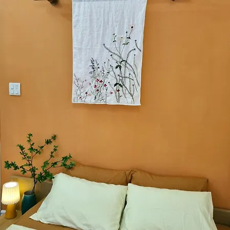 Daisy'S Stay Hanoi Exterior photo
