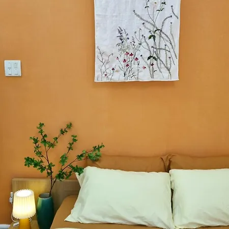 Daisy'S Stay Hanoi Exterior photo