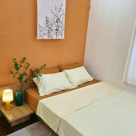 Daisy'S Stay Hanoi Exterior photo