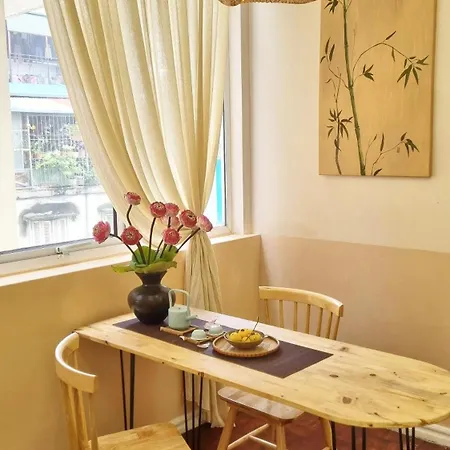 Daisy'S Stay Hanoi Exterior photo