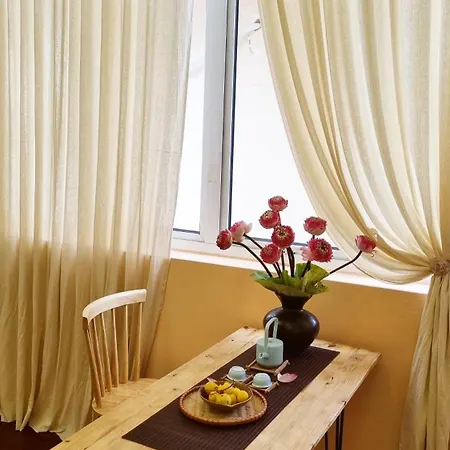 Daisy'S Stay Hanoi Exterior photo