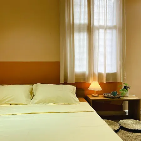 Daisy'S Stay Hanoi Exterior photo