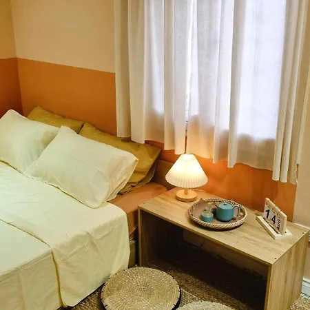 Daisy'S Stay Hanoi Exterior photo