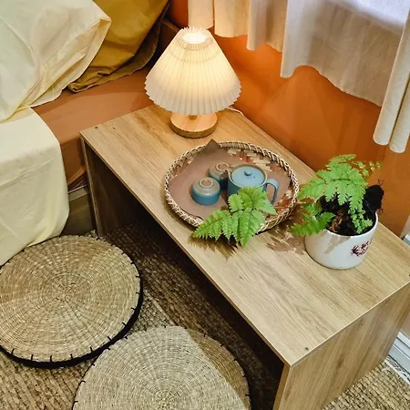 Daisy'S Stay Hanoi Exterior photo