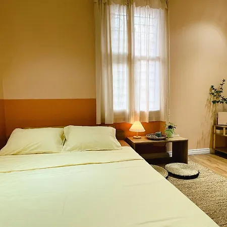 Daisy'S Stay Hanoi Exterior photo