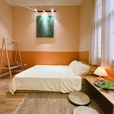 Daisy'S Stay Hanoi Exterior photo