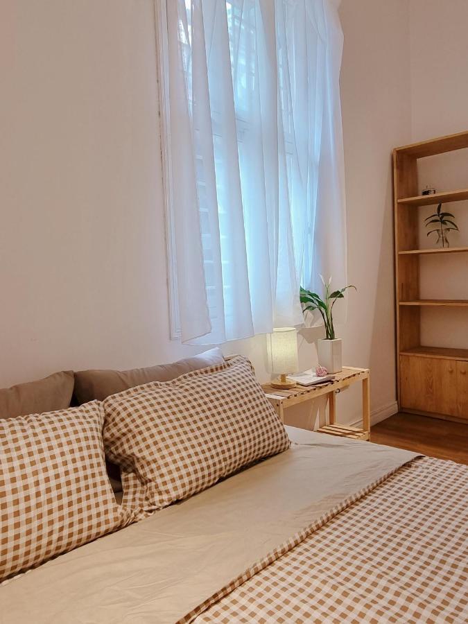 Daisy's Homestay Hanoi