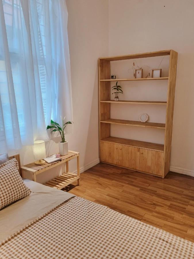 Daisy's Homestay Hanoi